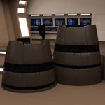 GQP Bridge (for DAZ Studio)